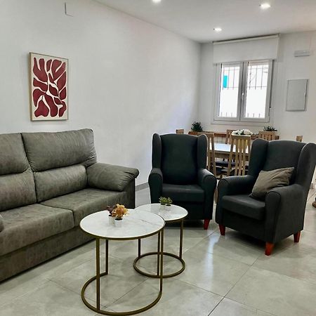 Duplex Agustin M Con Parking Gratuito Leilighet Córdoba Eksteriør bilde