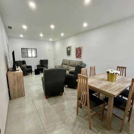 Duplex Agustin M Con Parking Gratuito Leilighet Córdoba Eksteriør bilde