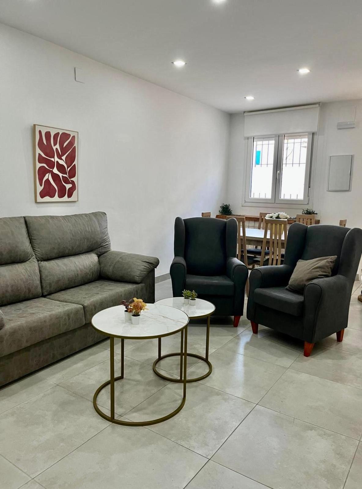 Duplex Agustin M Con Parking Gratuito Leilighet Córdoba Eksteriør bilde