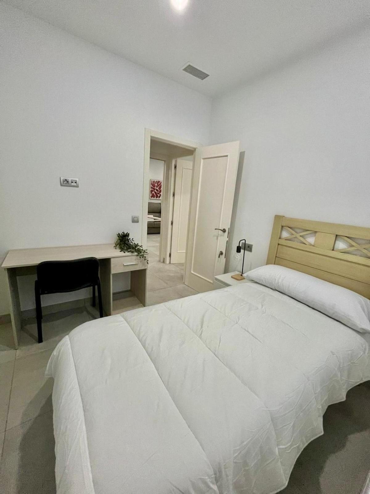 Duplex Agustin M Con Parking Gratuito Leilighet Córdoba Eksteriør bilde