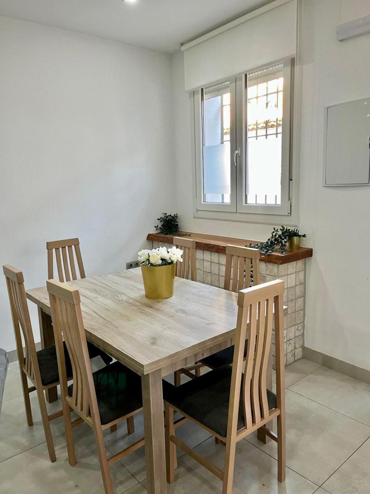 Duplex Agustin M Con Parking Gratuito Leilighet Córdoba Eksteriør bilde