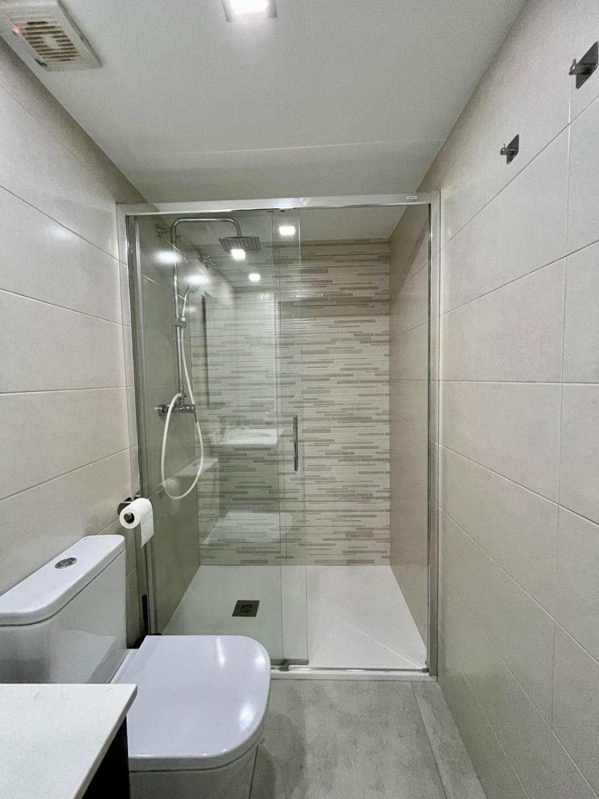 Duplex Agustin M Con Parking Gratuito Leilighet Córdoba Eksteriør bilde