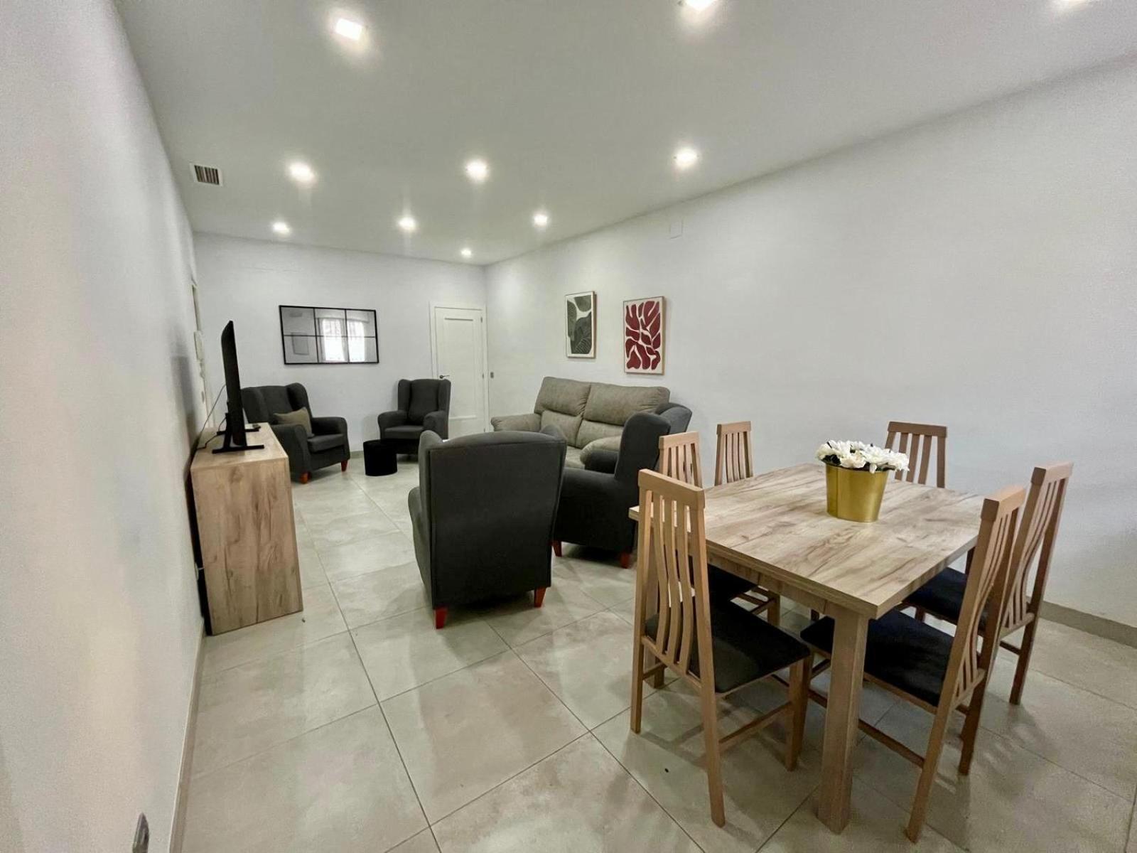 Duplex Agustin M Con Parking Gratuito Leilighet Córdoba Eksteriør bilde