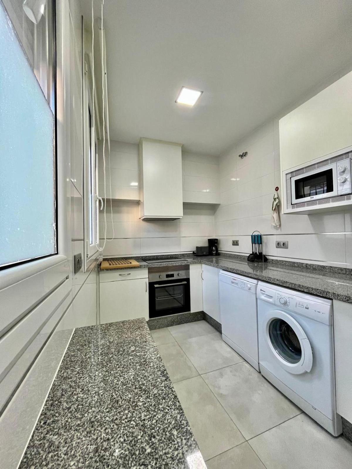 Duplex Agustin M Con Parking Gratuito Leilighet Córdoba Eksteriør bilde