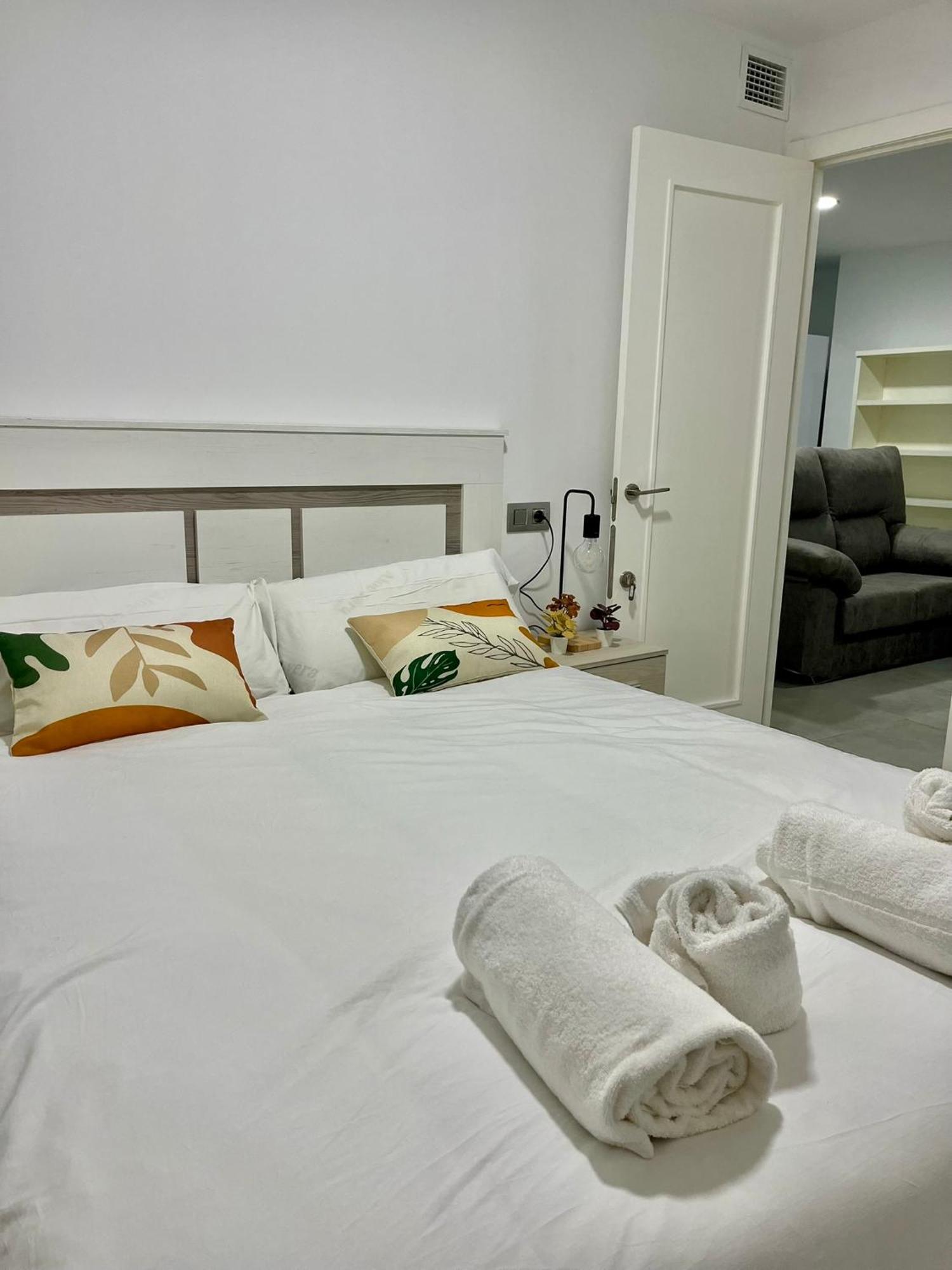 Duplex Agustin M Con Parking Gratuito Leilighet Córdoba Eksteriør bilde