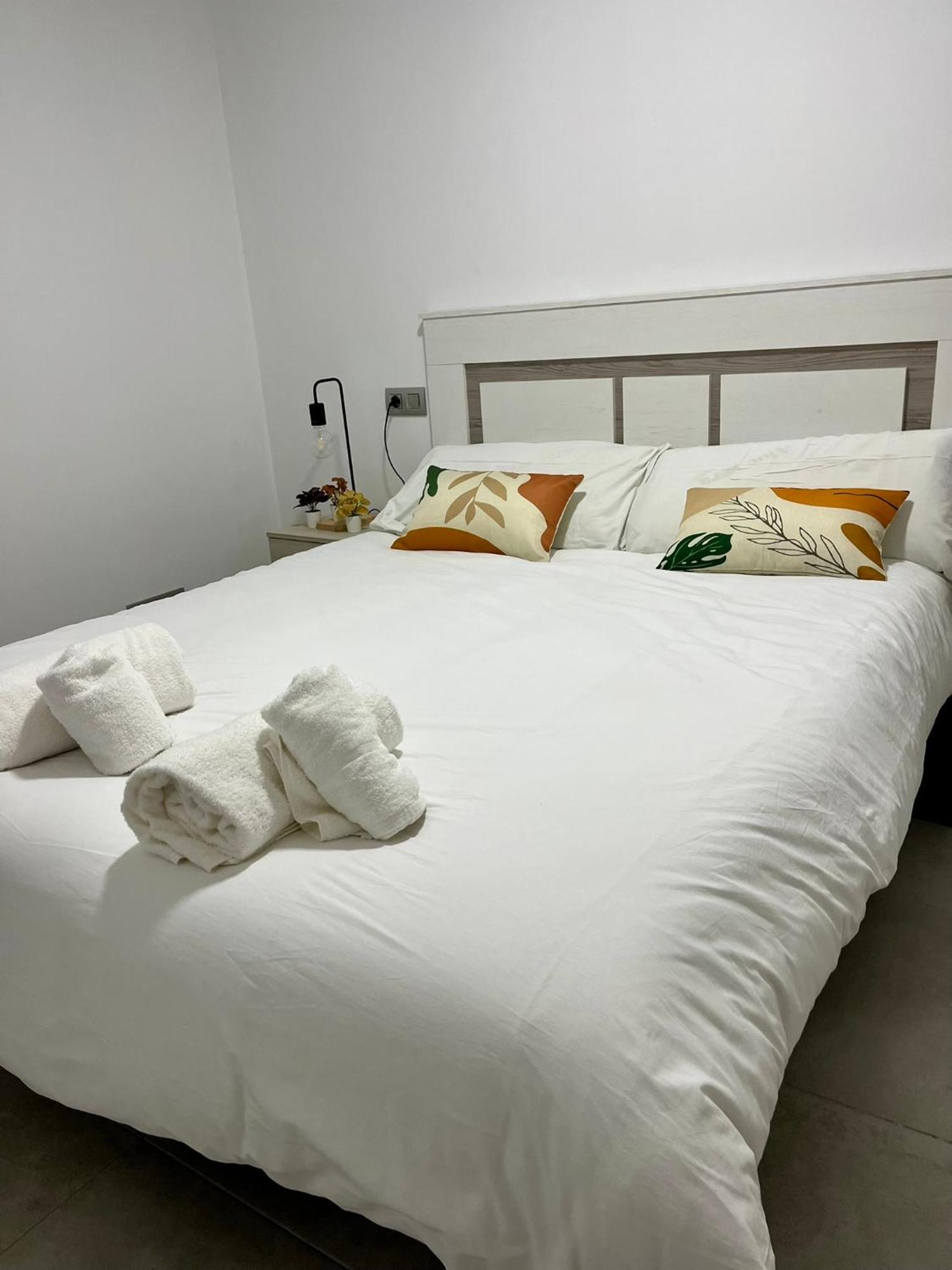 Duplex Agustin M Con Parking Gratuito Leilighet Córdoba Eksteriør bilde