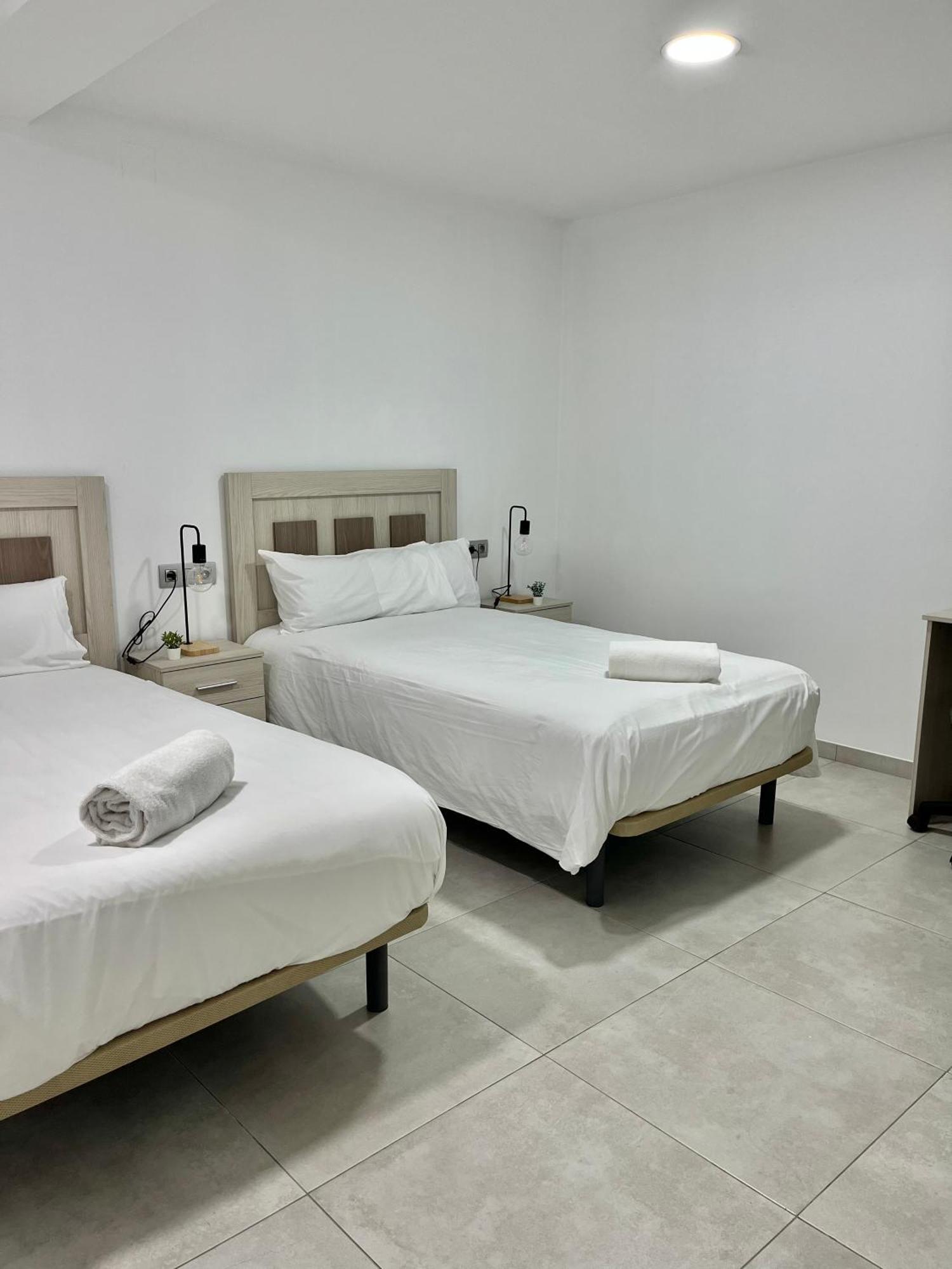 Duplex Agustin M Con Parking Gratuito Leilighet Córdoba Eksteriør bilde