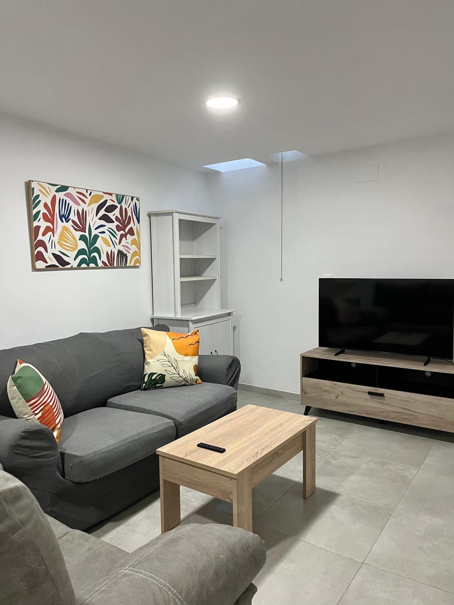 Duplex Agustin M Con Parking Gratuito Leilighet Córdoba Eksteriør bilde