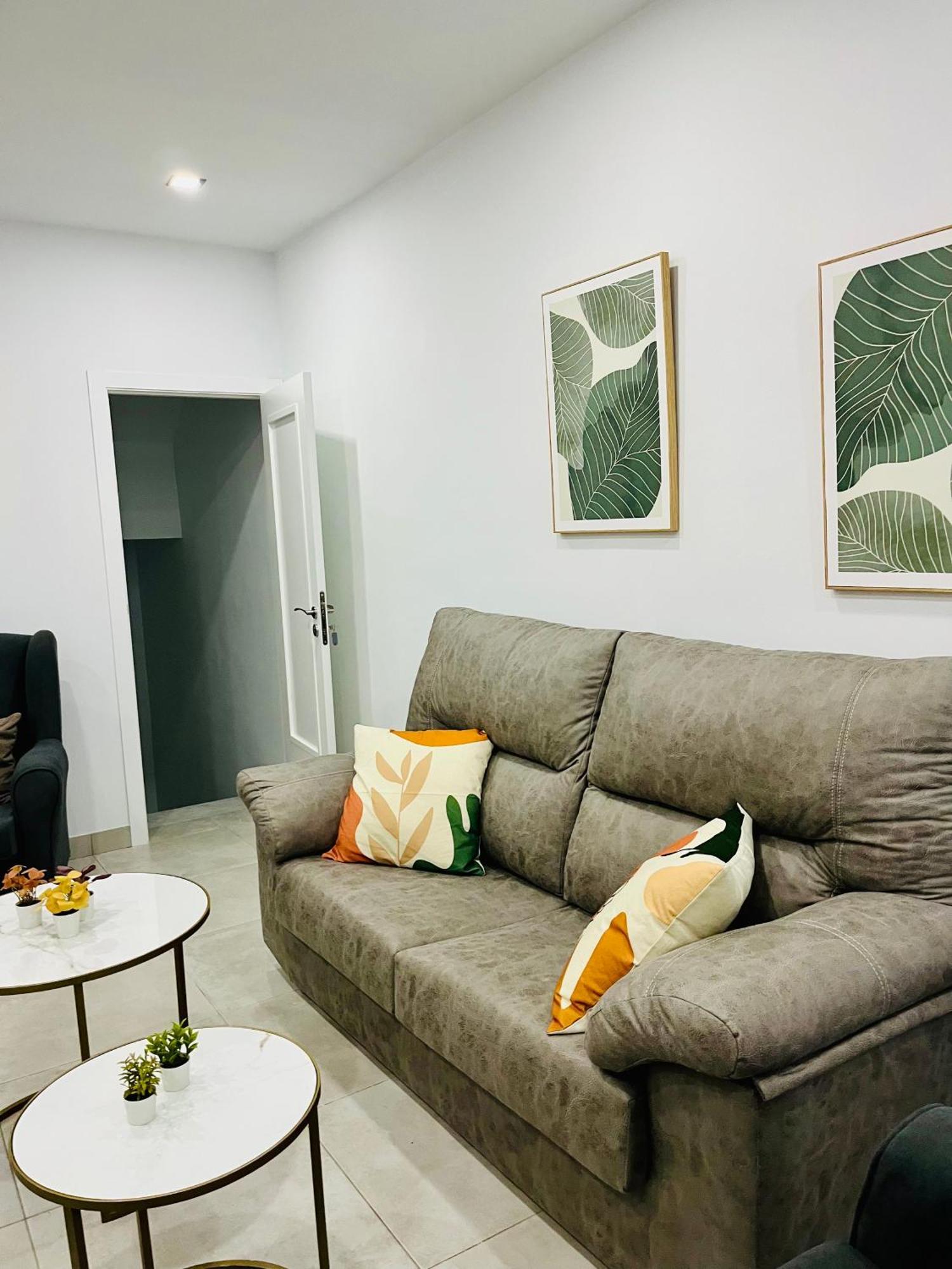 Duplex Agustin M Con Parking Gratuito Leilighet Córdoba Eksteriør bilde